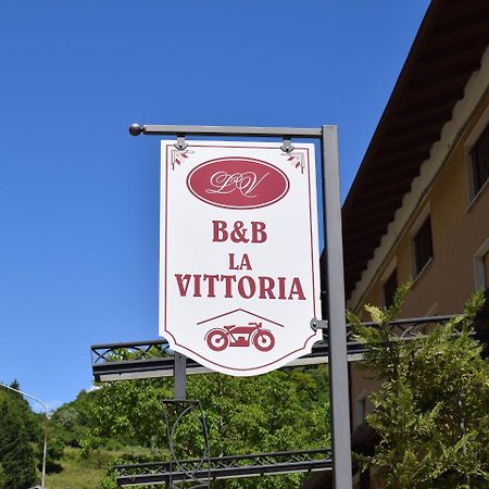 B&B La Vittoria クロネ エクステリア 写真