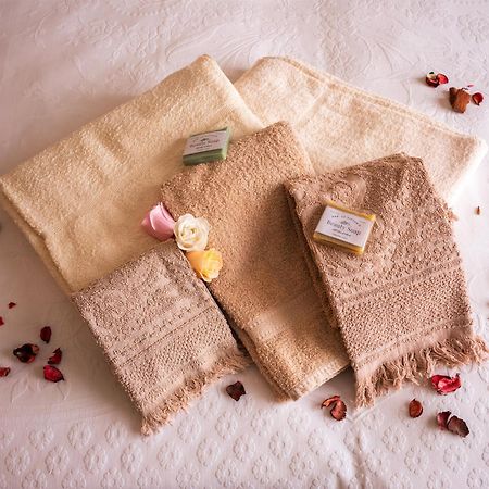 B&B La Vittoria クロネ エクステリア 写真