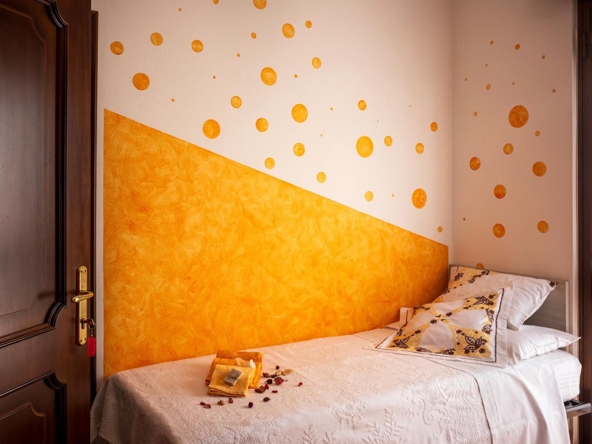 B&B La Vittoria クロネ エクステリア 写真