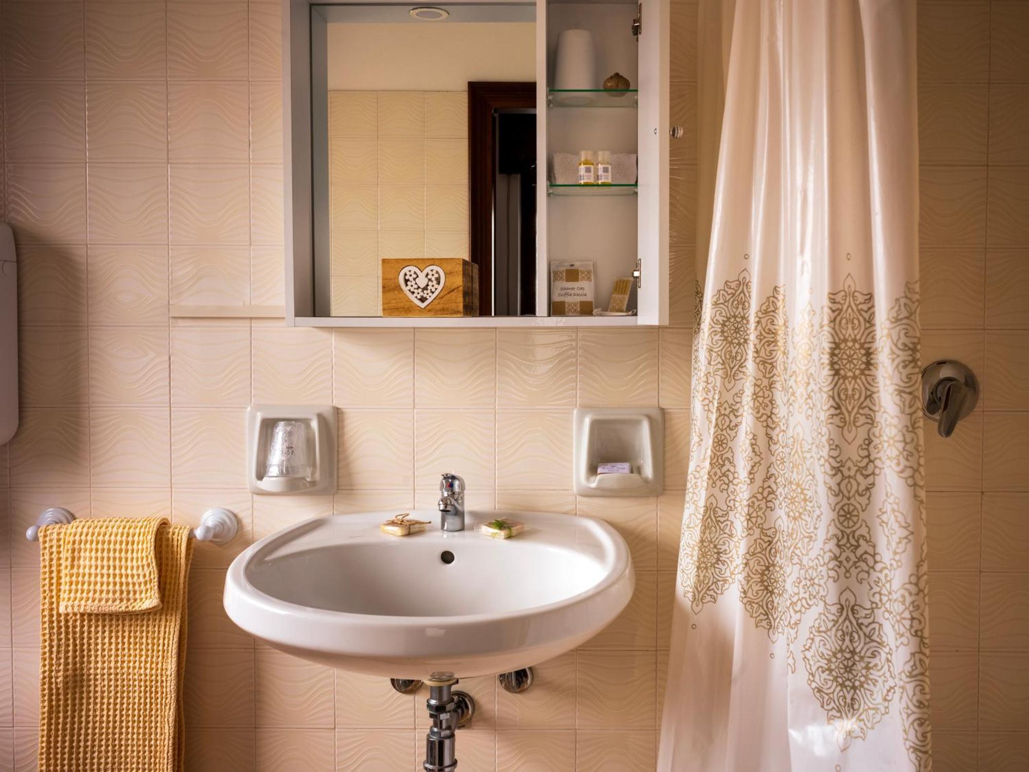B&B La Vittoria クロネ エクステリア 写真