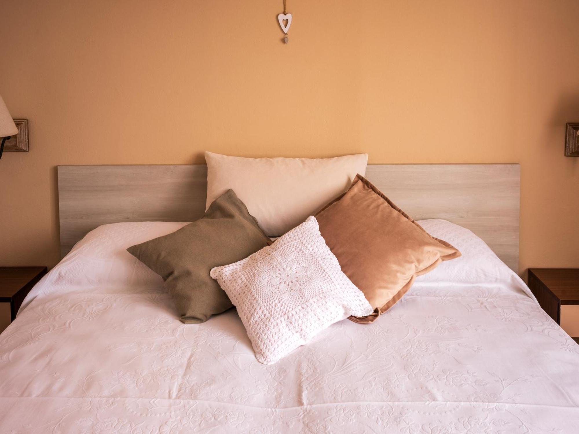 B&B La Vittoria クロネ エクステリア 写真