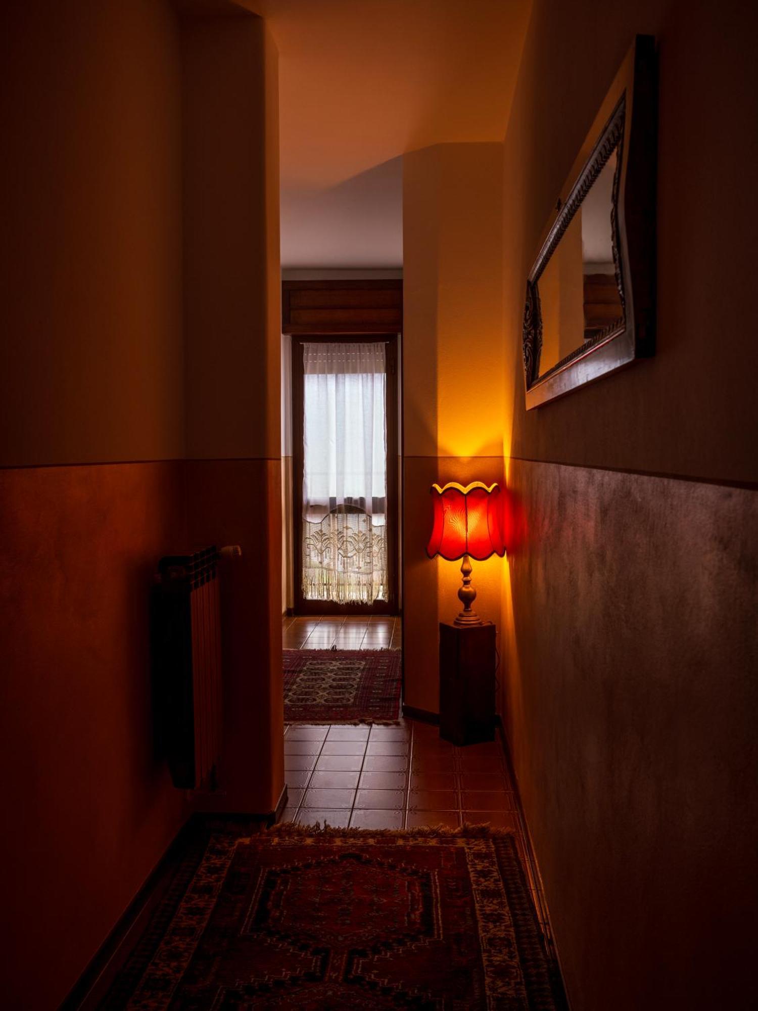 B&B La Vittoria クロネ エクステリア 写真